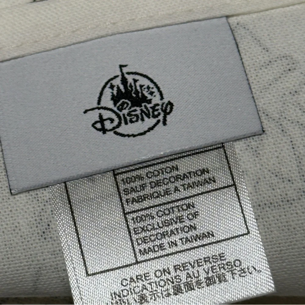 Disney Parks Disney Cats Sketch‎ Kitchen Towel Set of 2 NEW Read Description